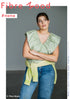 Fibre Mood - Sewing Magazine - Edition 23